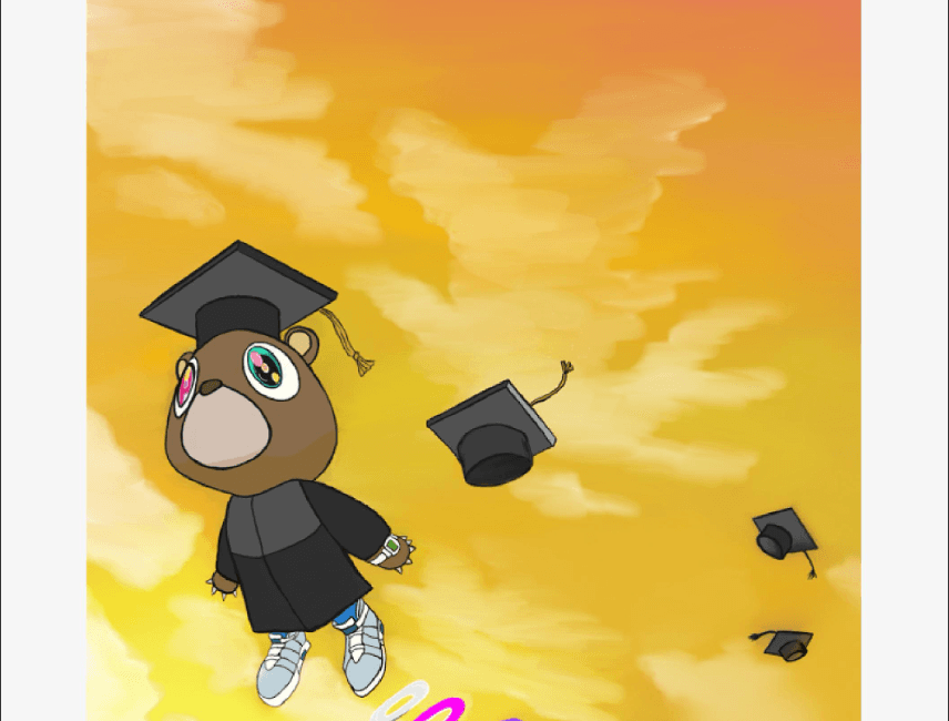 McMaster Inaugural Black Student Year Book